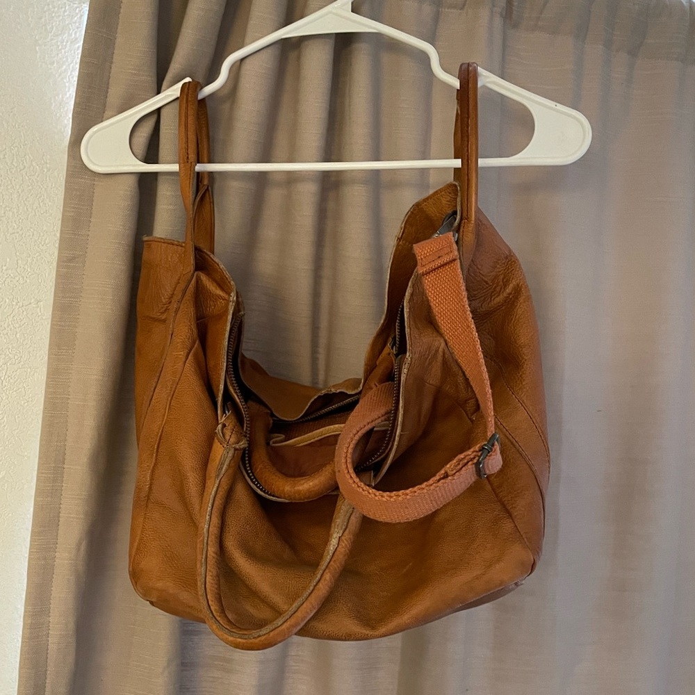 Free People Leslie Tote